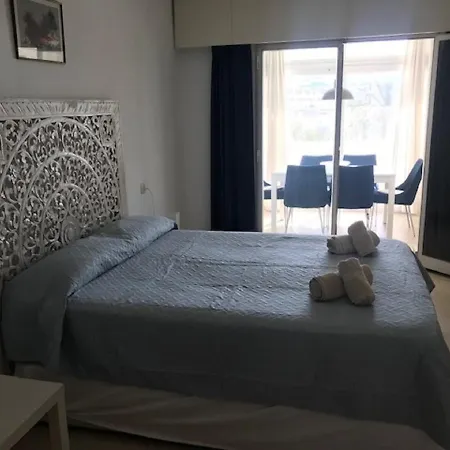 Puerto Apartmán *