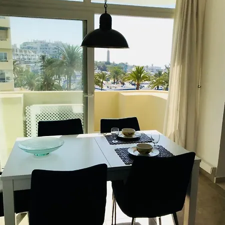 Puerto אסטפונה