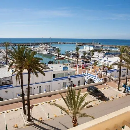 Puerto אסטפונה