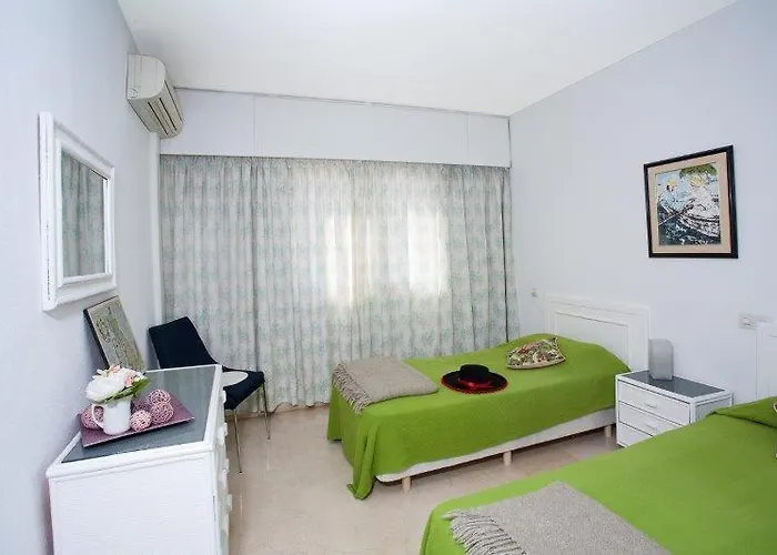 Appartement Puerto Estepona