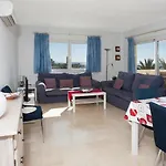 Puerto Apartmán *