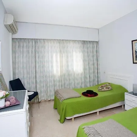 Apartment Puerto Estepona