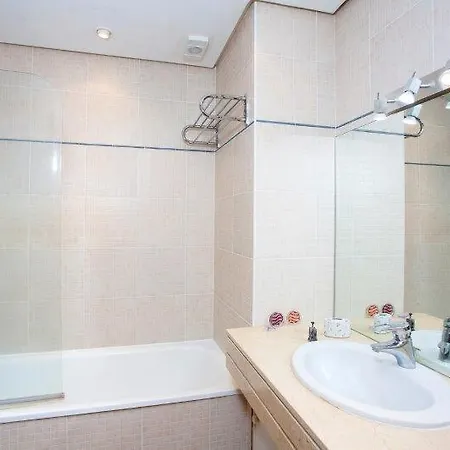 Apartment Puerto