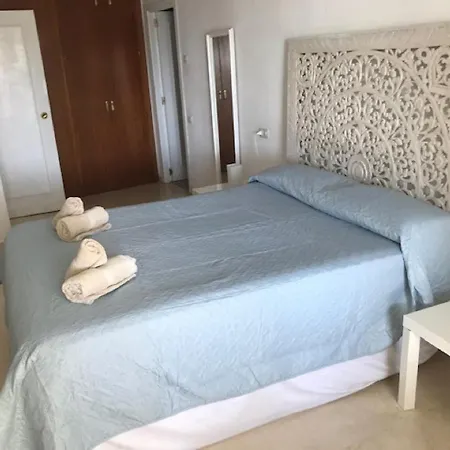 Apartment Puerto *