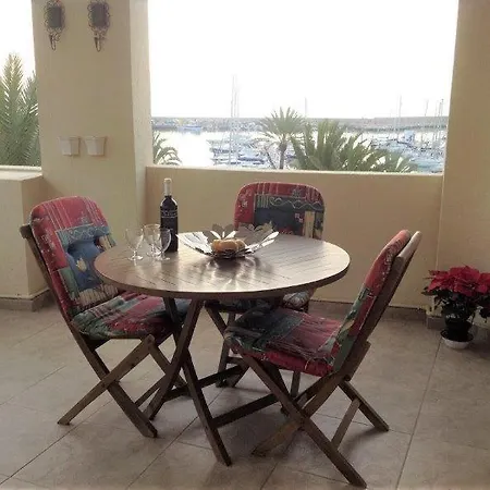 Puerto Apartment