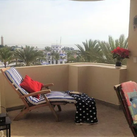 Apartment Puerto Estepona