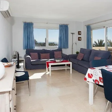 Puerto Apartment *