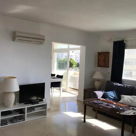 Puerto Estepona